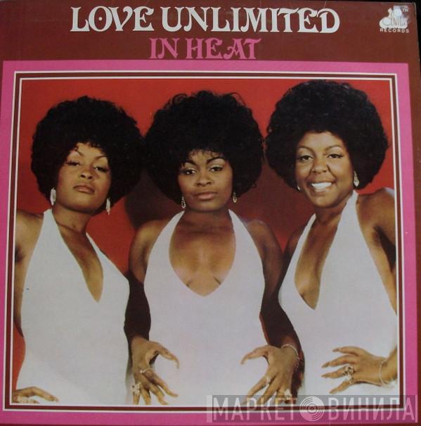 Love Unlimited - In Heat