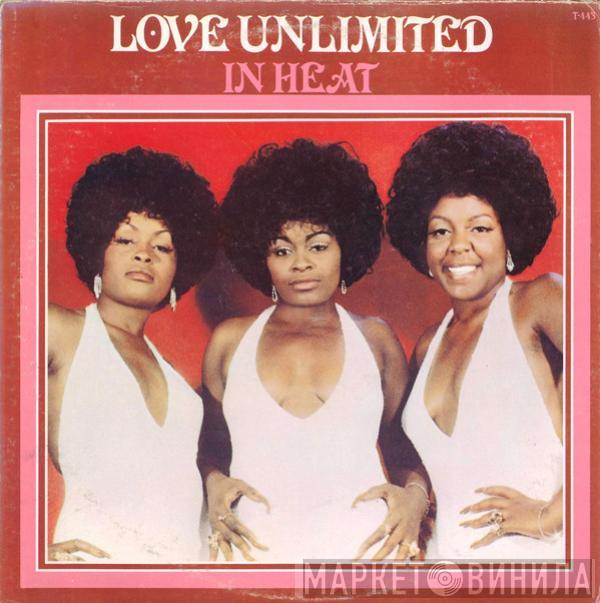 Love Unlimited - In Heat