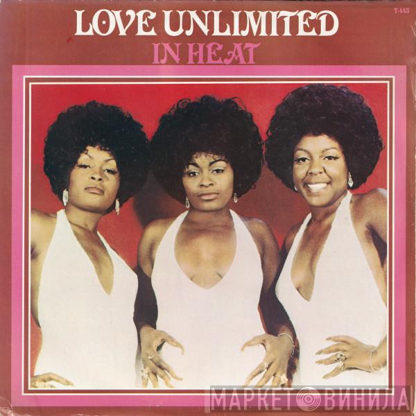 Love Unlimited - In Heat