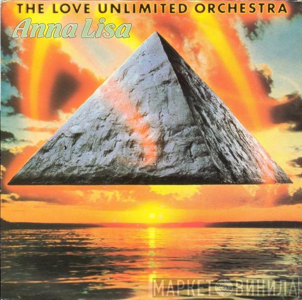 Love Unlimited Orchestra - Anna Lisa