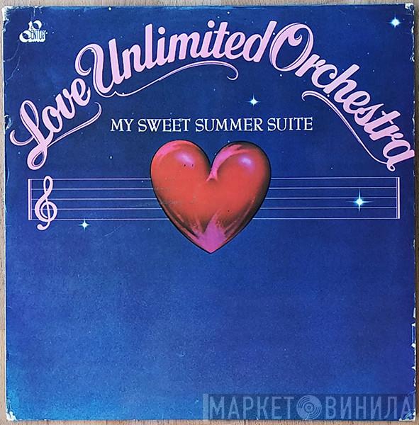 Love Unlimited Orchestra - My Sweet Summer Suite