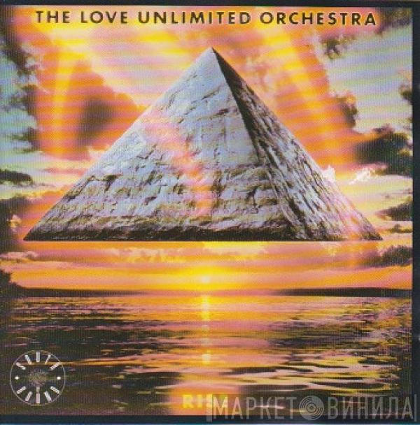 Love Unlimited Orchestra - Rise