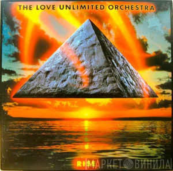  Love Unlimited Orchestra  - Rise