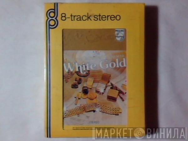  Love Unlimited Orchestra  - White Gold