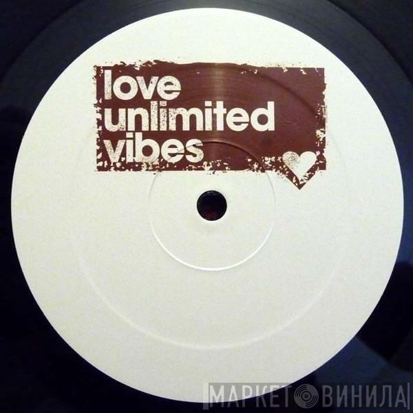 Love Unlimited Vibes - Luv.Seven