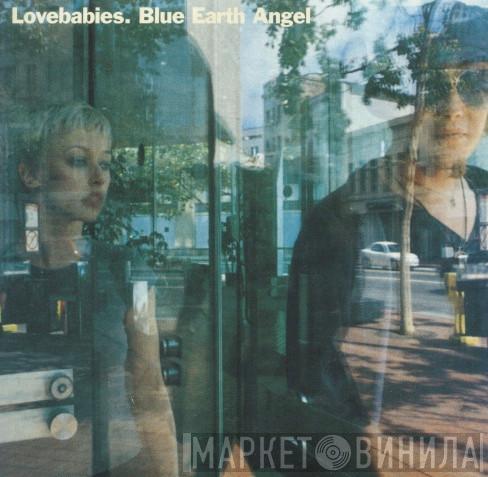 Lovebabies - Blue Earth Angel
