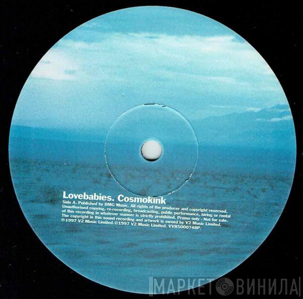 Lovebabies - Cosmokink