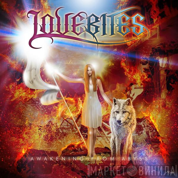 Lovebites  - Awakening from Abyss