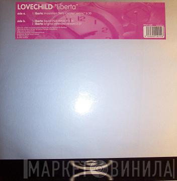  Lovechild  - Liberta