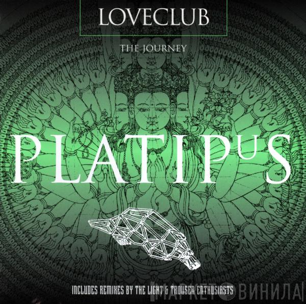 Loveclub - The Journey