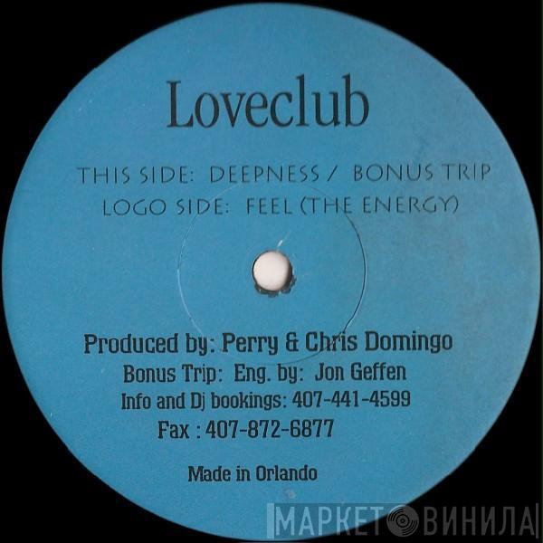Loveclub - Untitled