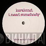 Loveland - I Need Somebody (Hank Scorpio Remix)