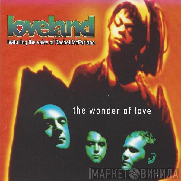 Loveland - The Wonder Of Love