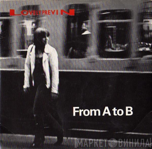 Lovely Previn - From A To B