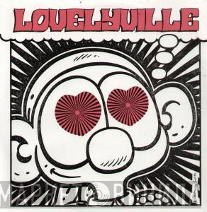 Lovelyville - Love Energy