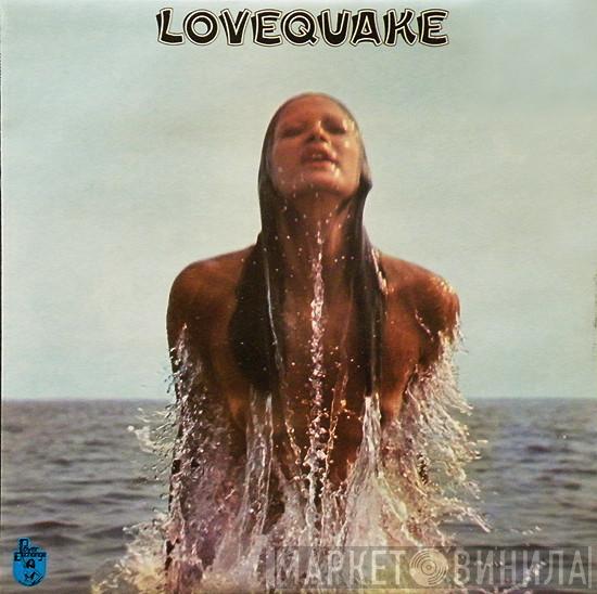  Lovequake  - Love Quake
