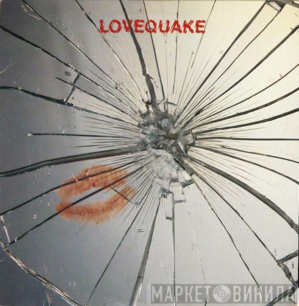  Lovequake  - Love Quake