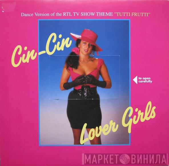 Lover Girls - Cin-Cin