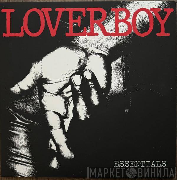 Loverboy - Essentials