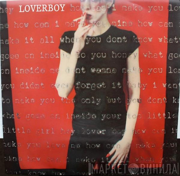 Loverboy - Loverboy