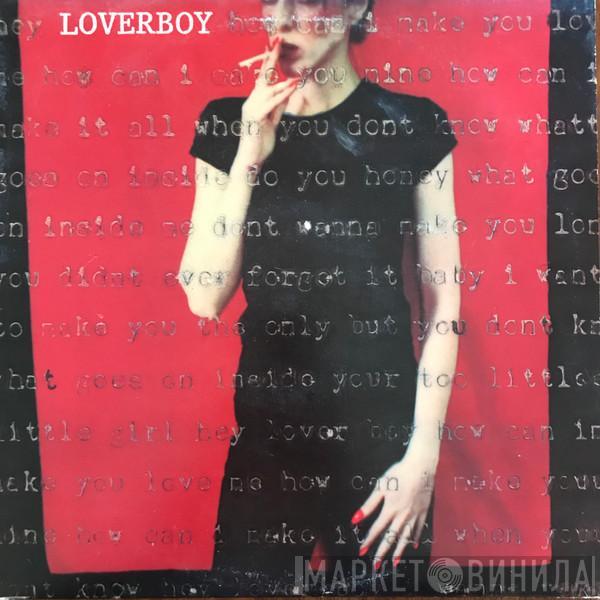  Loverboy  - Loverboy