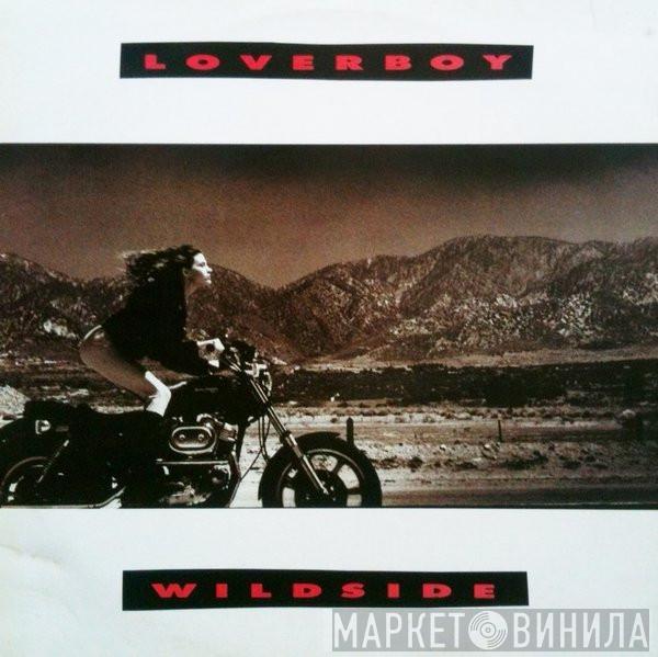 Loverboy - Wildside