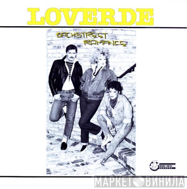 Loverde - Backstreet Romance