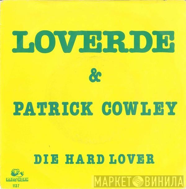 Loverde, Patrick Cowley - Die Hard Lover