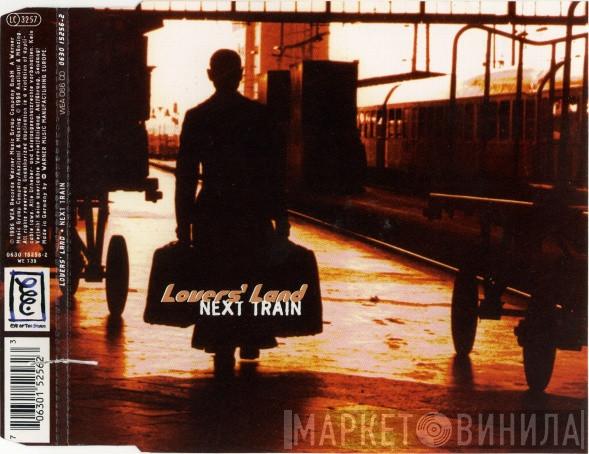 Lovers' Land - Next Train