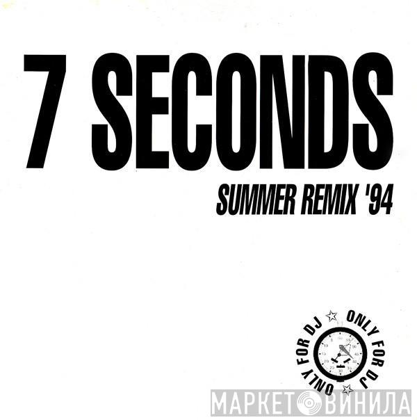  Lovers  - 7 Seconds