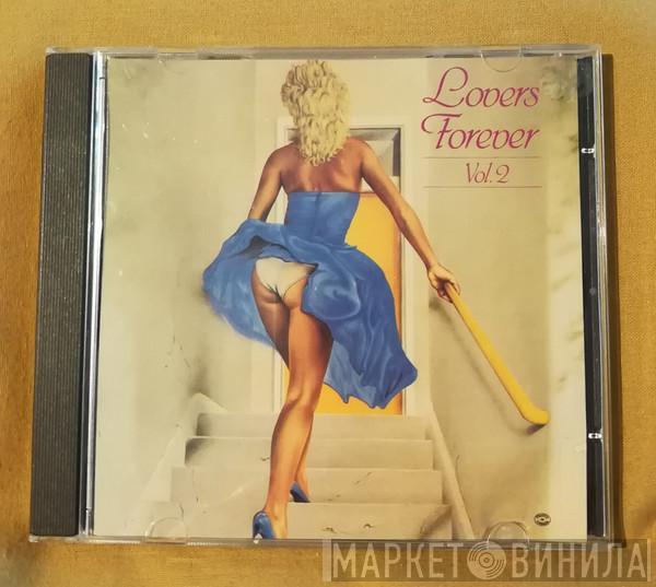  - Lovers Forever Vol 2