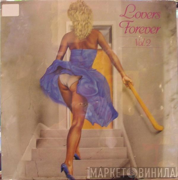  - Lovers Forever Vol. 2