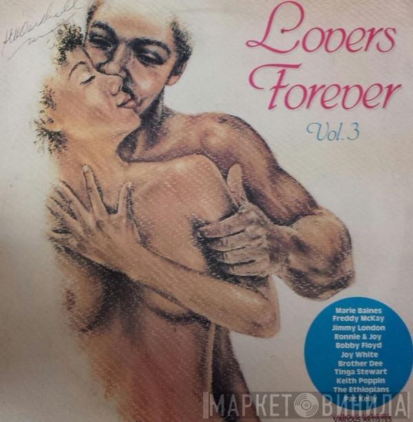  - Lovers Forever Vol.3