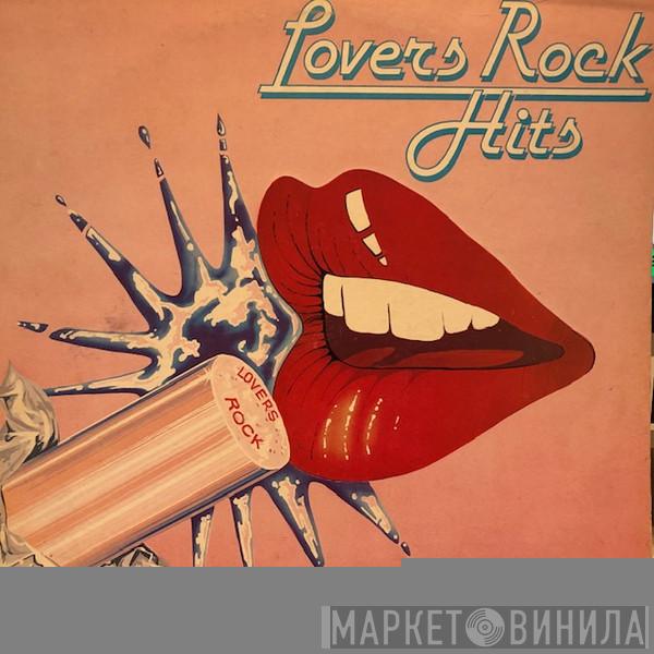  - Lovers Rock Hits Volume One