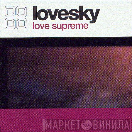 Lovesky - Love Supreme