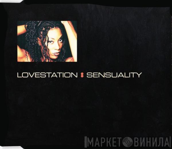 Lovestation - Sensuality