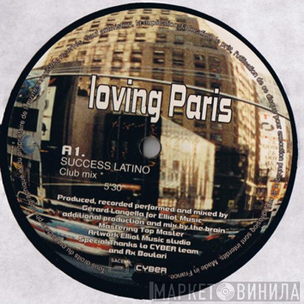 Loving Paris - Success Latino