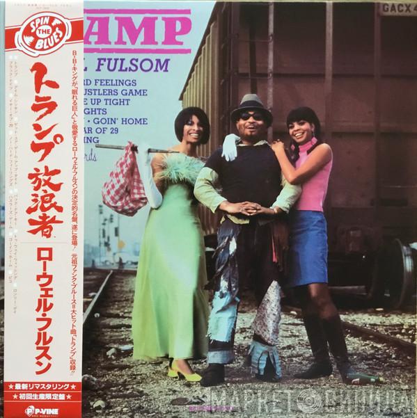 Lowell Fulson - Tramp