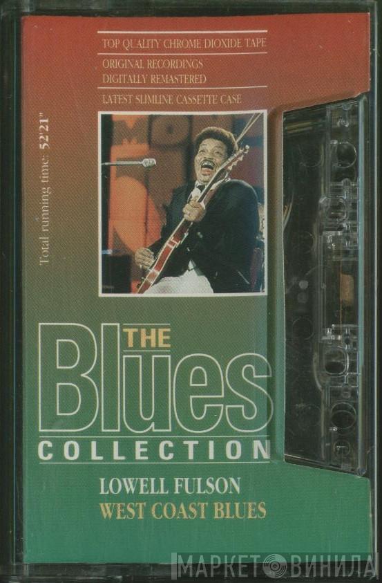 Lowell Fulson - West Coast Blues