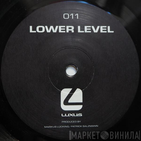 Lower Level - Untitled