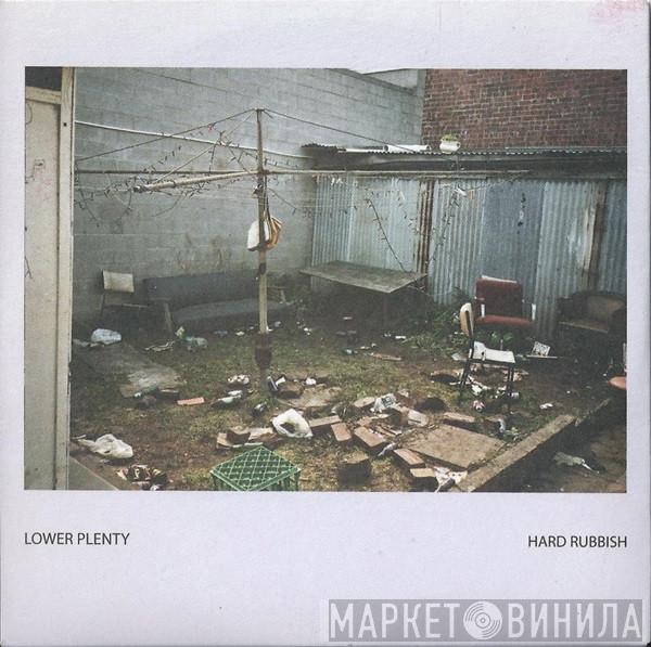 Lower Plenty - Hard Rubbish