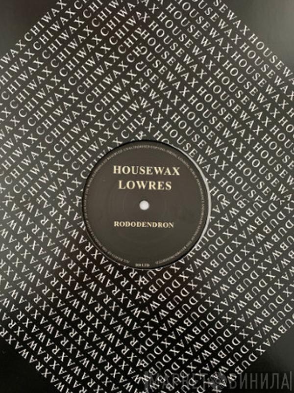 Lowres  - Rododendron