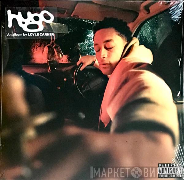  Loyle Carner  - Hugo