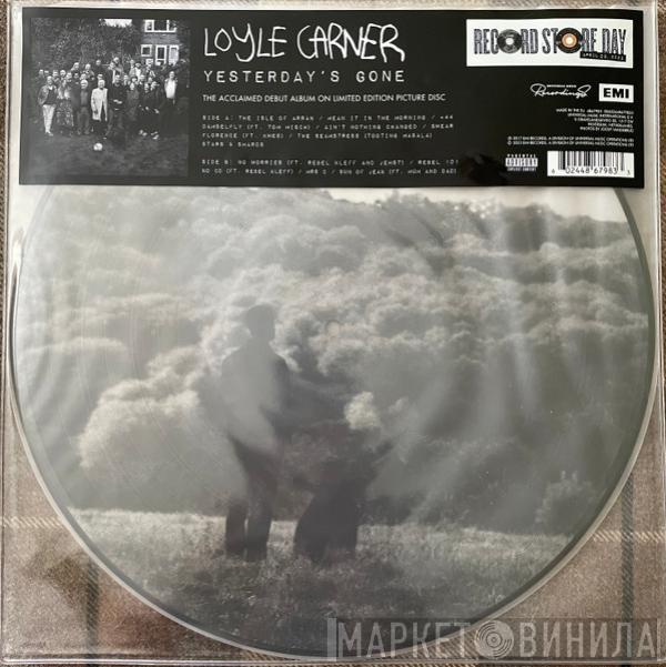 Loyle Carner - Yesterday’s Gone