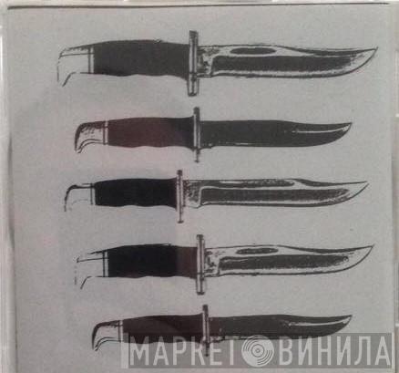  Luasa Raelon  - Knives