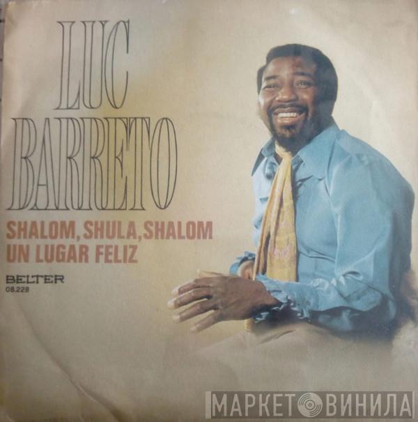 Luc Barreto - Shalom