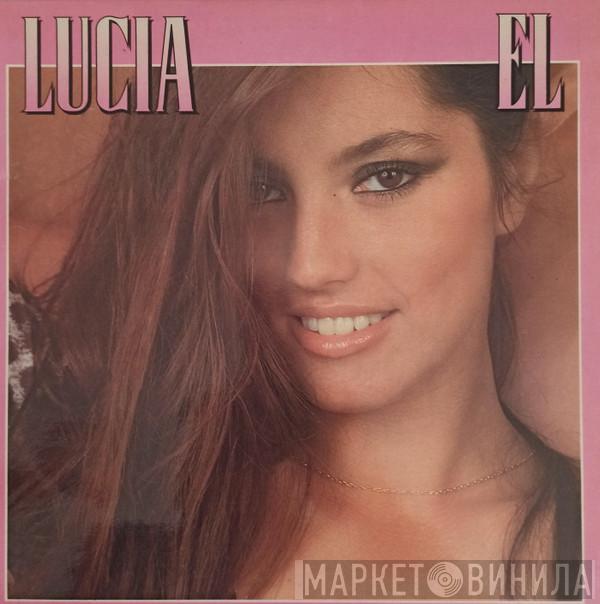 Lucía - Él