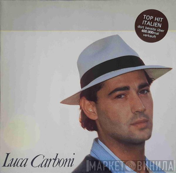 Luca Carboni - Luca Carboni