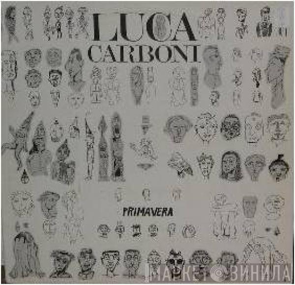 Luca Carboni - Primavera