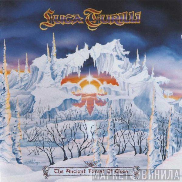 Luca Turilli  - The Ancient Forest Of Elves